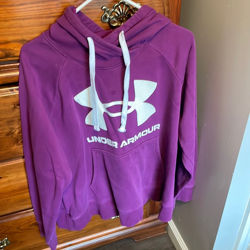 1x women’s hoodie